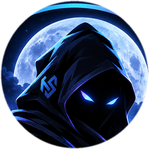 NightShift Gamers Icon